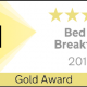 B&B Gold Award