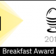 Breakfast Award