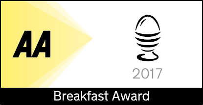 Breakfast Award