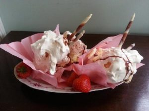 Meringues