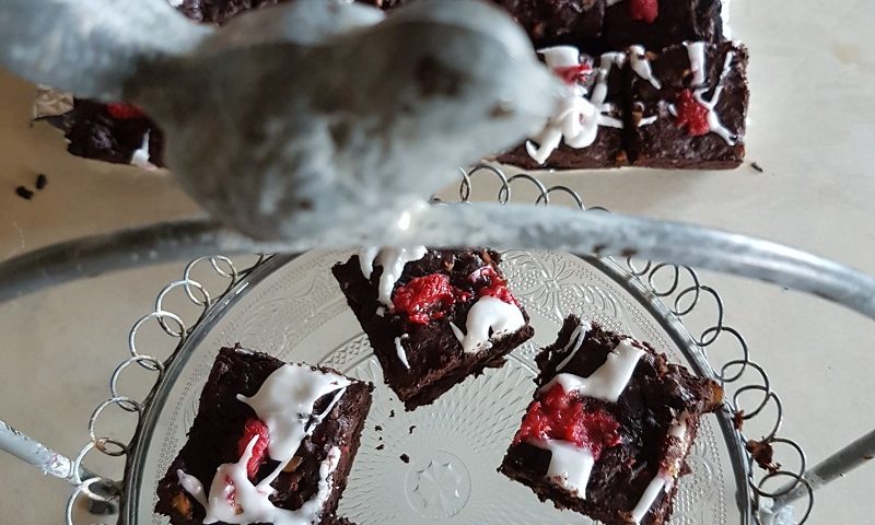 Sugar Free Bownies